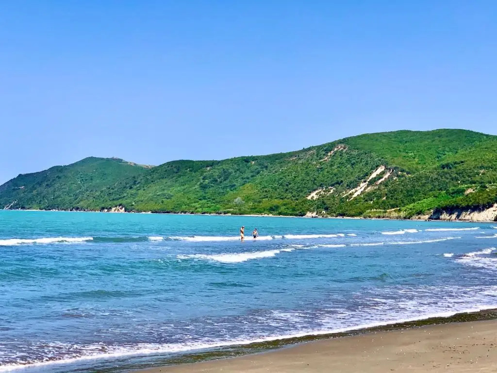 Diamond Beach Residence Hotel