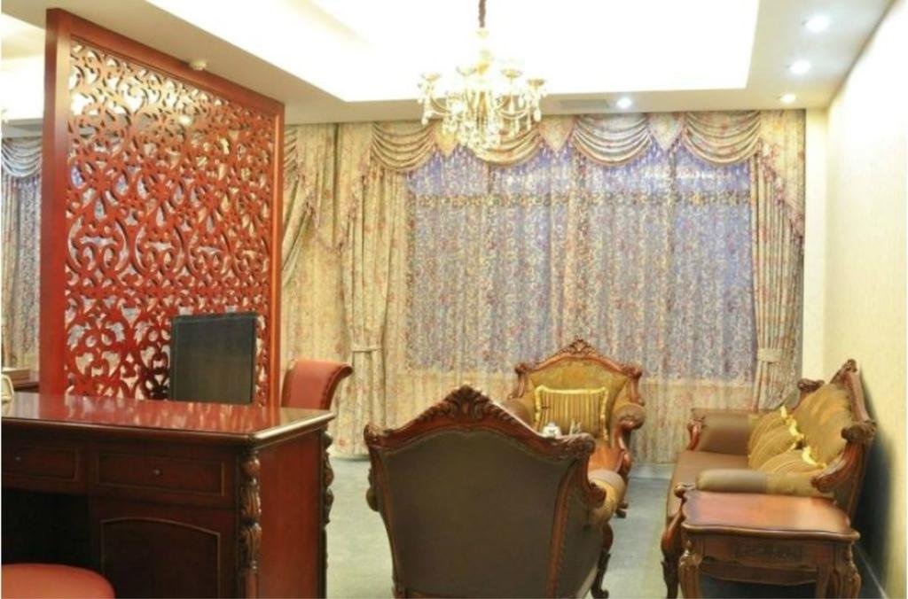 Triumph Palace Hotel