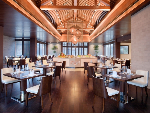 Radisson Blu Resort Wetland Park Wuxi