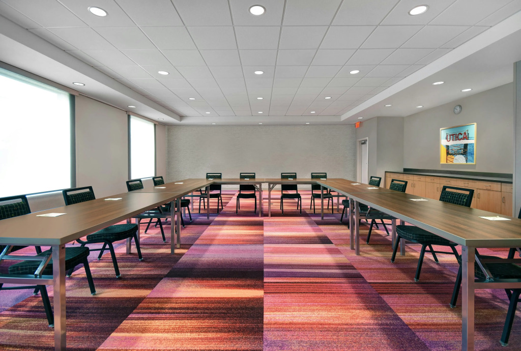 Home2 Suites By Hilton Utica, Ny