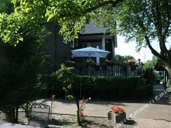 Vierjahreszeiten Landhaus
