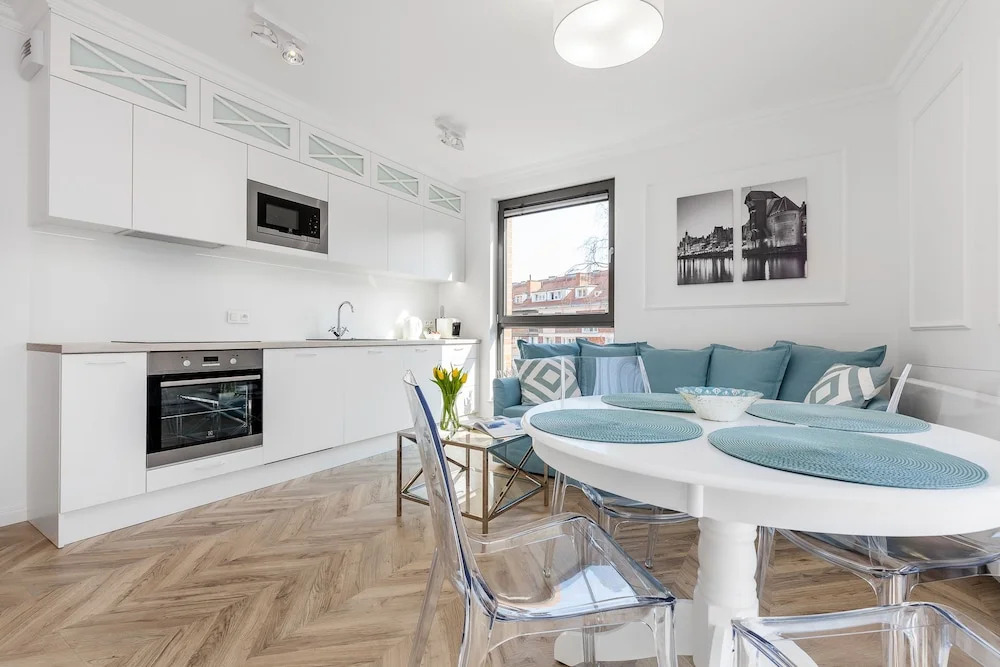 Happy Stay Oldnova Luxury Apartment 343