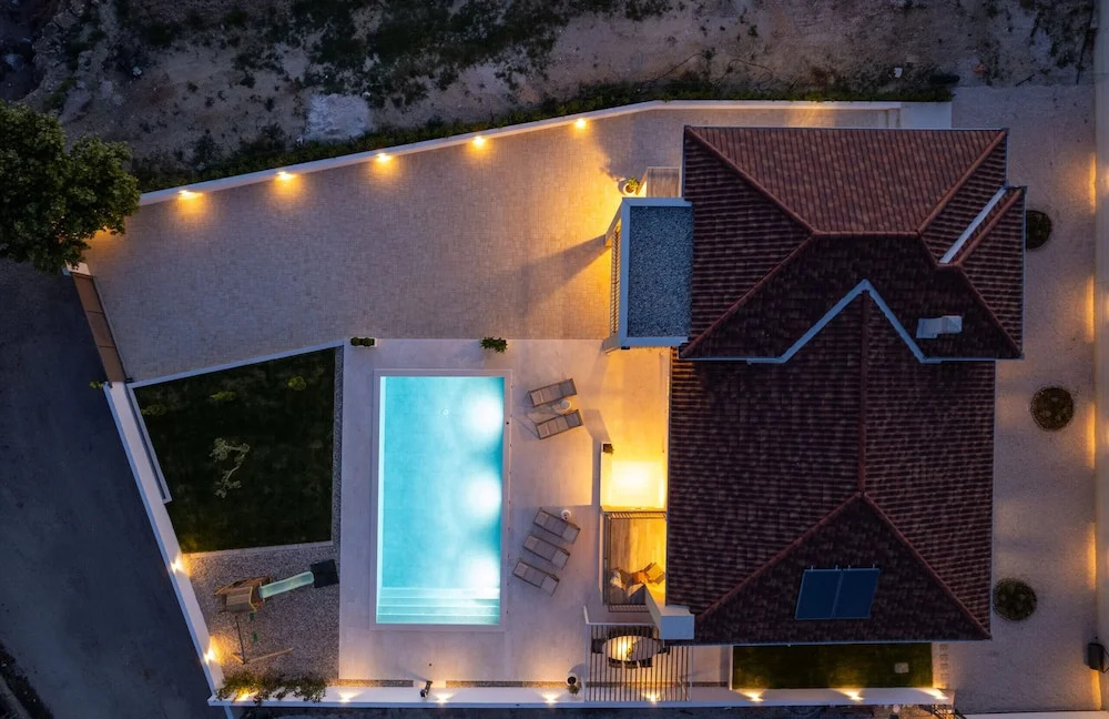 Villa Morus ZadarVillas