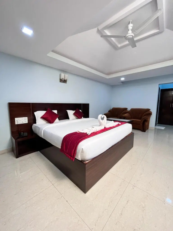Bandipur Wildlife Resort