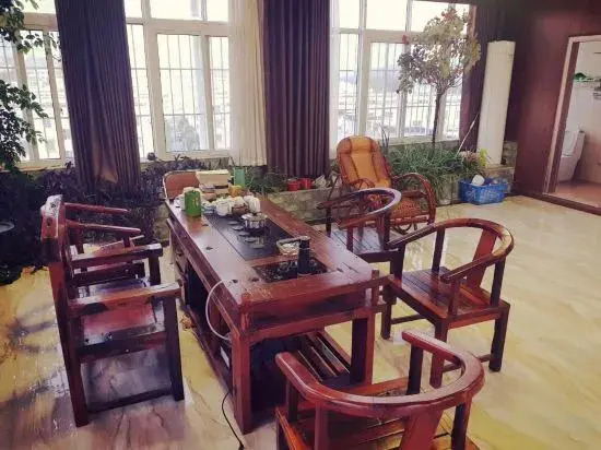 Neixiang Duoduoduo Boutique Inn