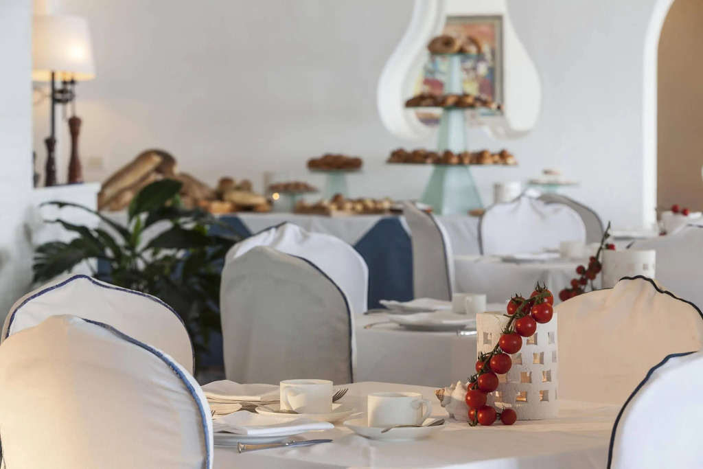 Miramare Sea Resort & Spa
