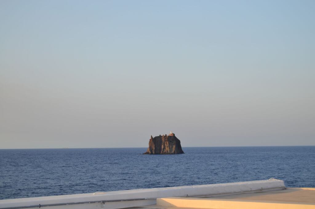 Hotel Ossidiana Stromboli Center