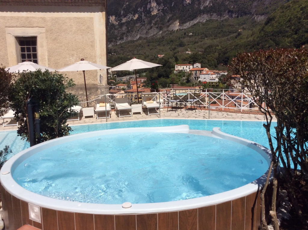 La Locanda Delle Donne Monache