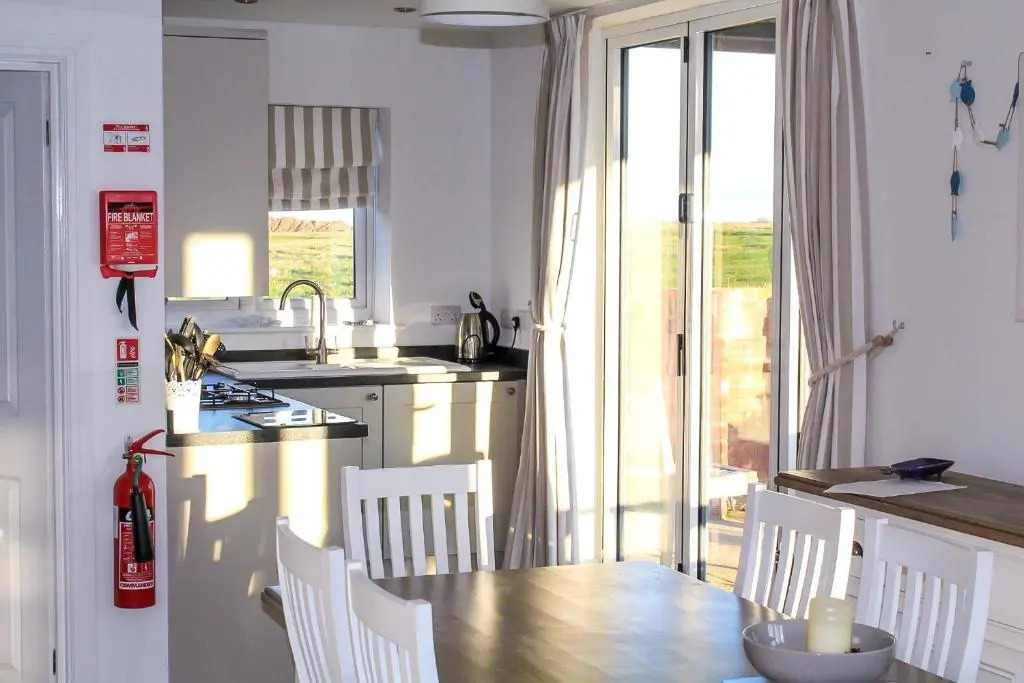 The Bay Filey Holiday Village by Away Resorts