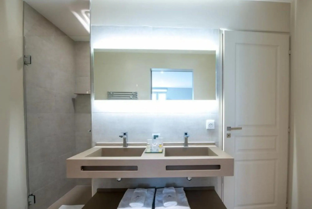 Les Suites du Champagne de Venoge