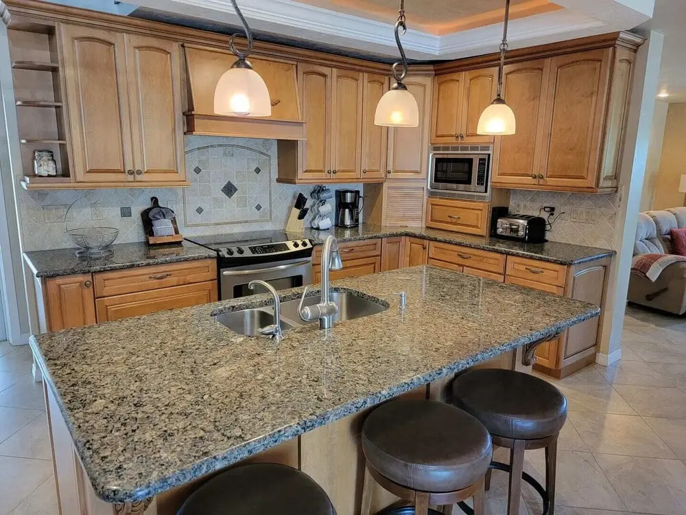 Bayfront Oasis in Fort Myers Beach
