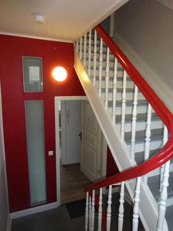Apartmenthaus Lorbach