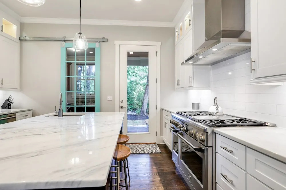 207 Old Liberty Pike Home