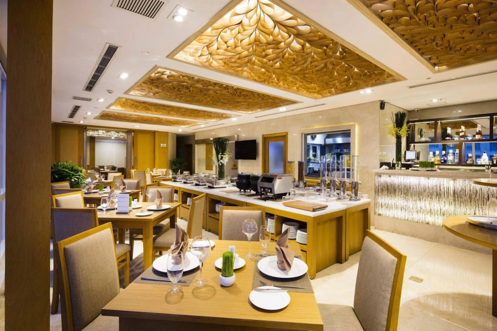 Paradise Saigon Boutique Hotel & Spa