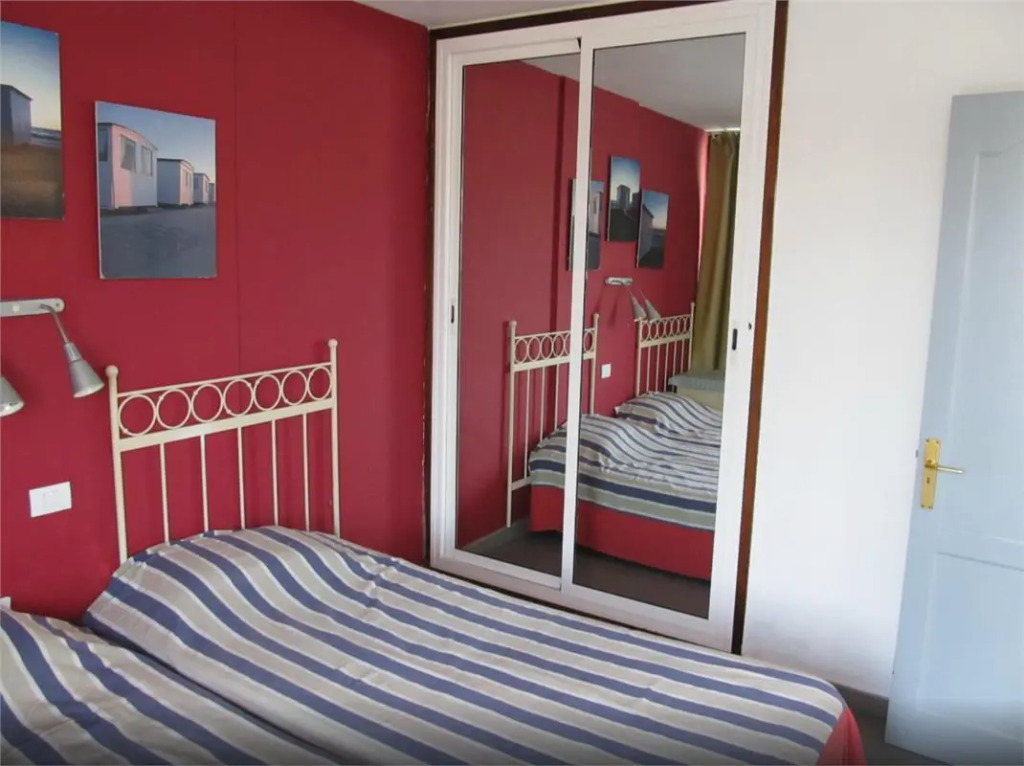 Apartamentos Miriam
