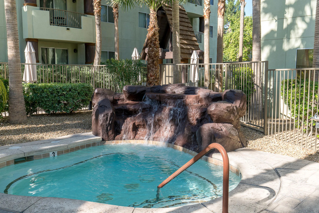 Tahiti Resort