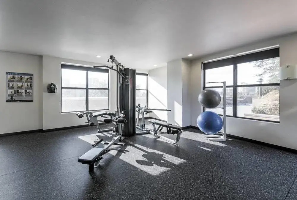 2BR Executive