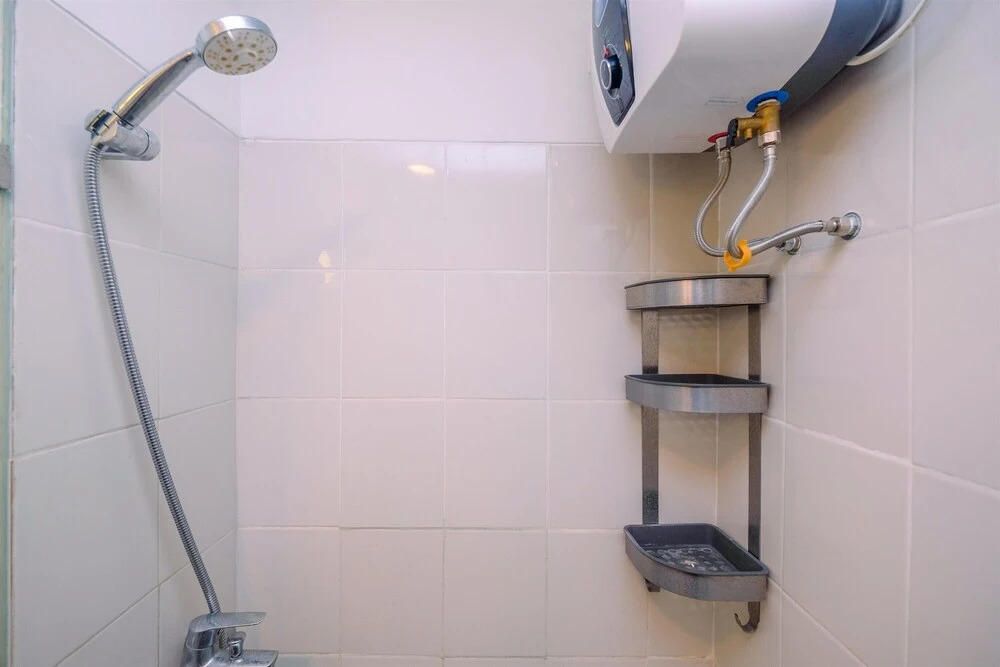 Modern and Compact @ 1BR Akasa Pure Living Apartment