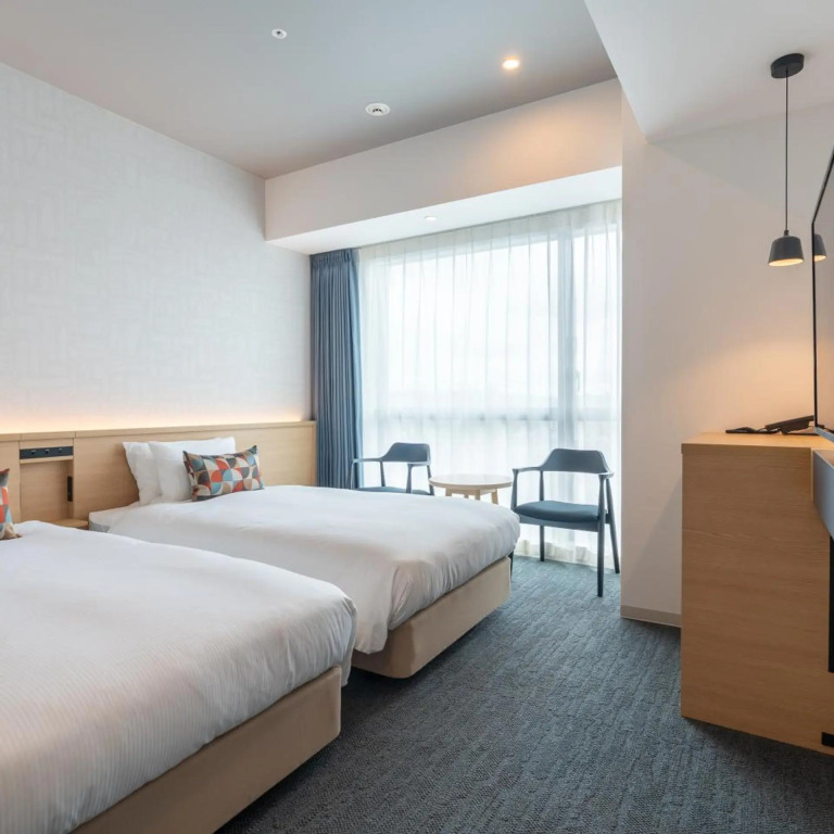 Lagent Hotel Okinawa Naha