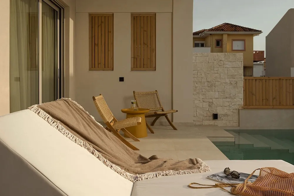 Villa With Private Pool by Kiva