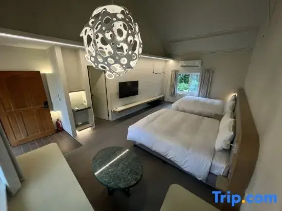 Taku Village Resort