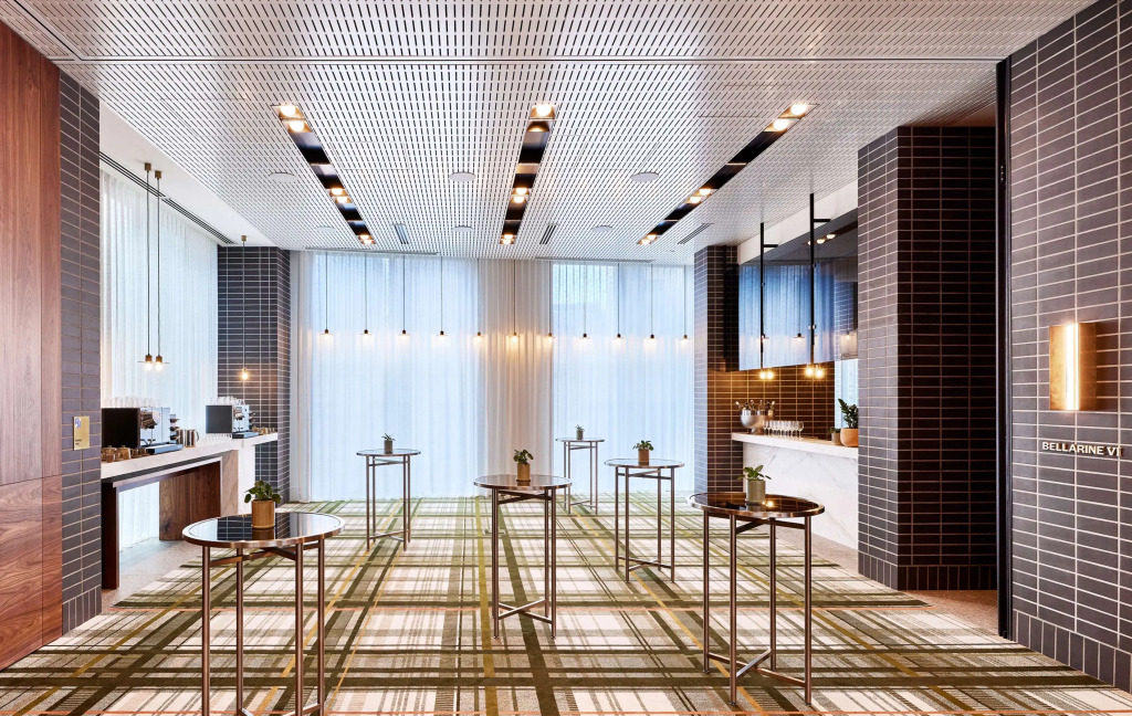 Hyatt Centric Melbourne