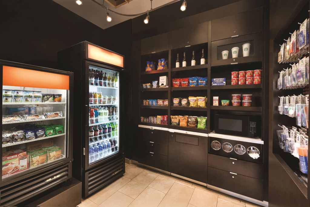 Courtyard by Marriott Salisbury