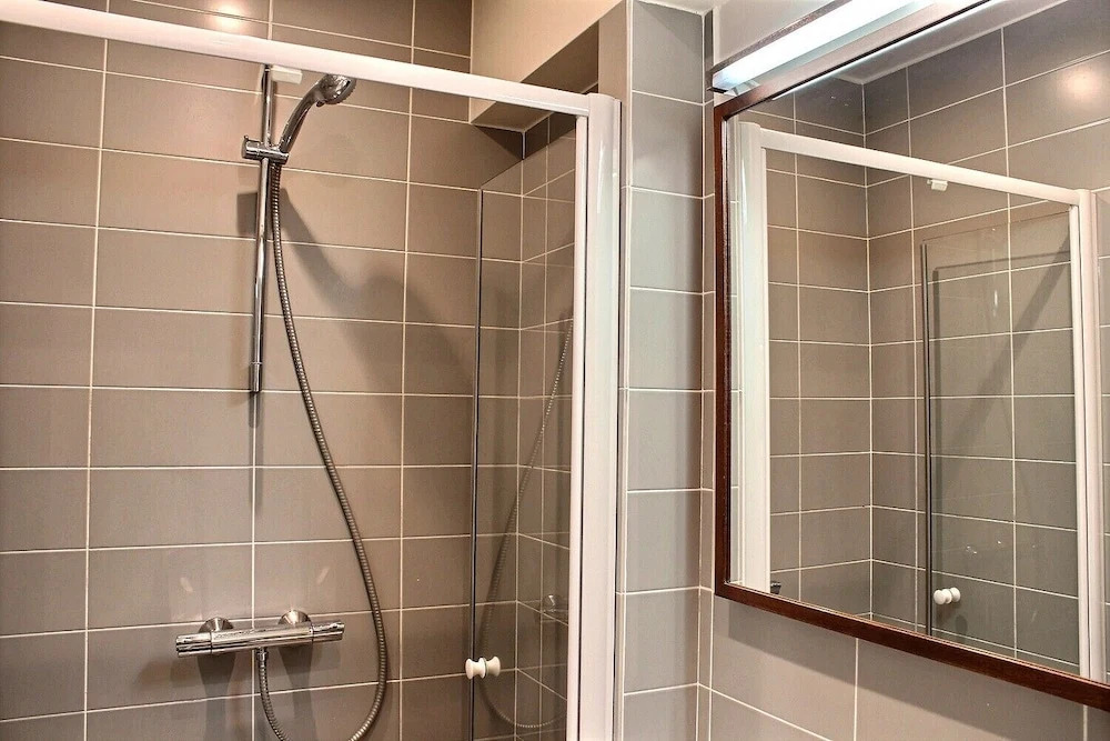 S05003 - Sophisticated Studio for 2 People in the Latin Quarter