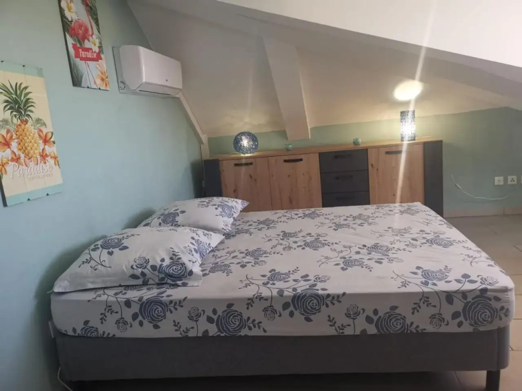 Tropical Suites