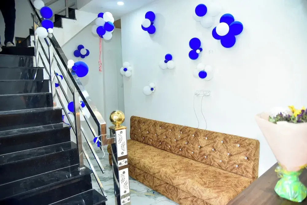 Hotel Sindur