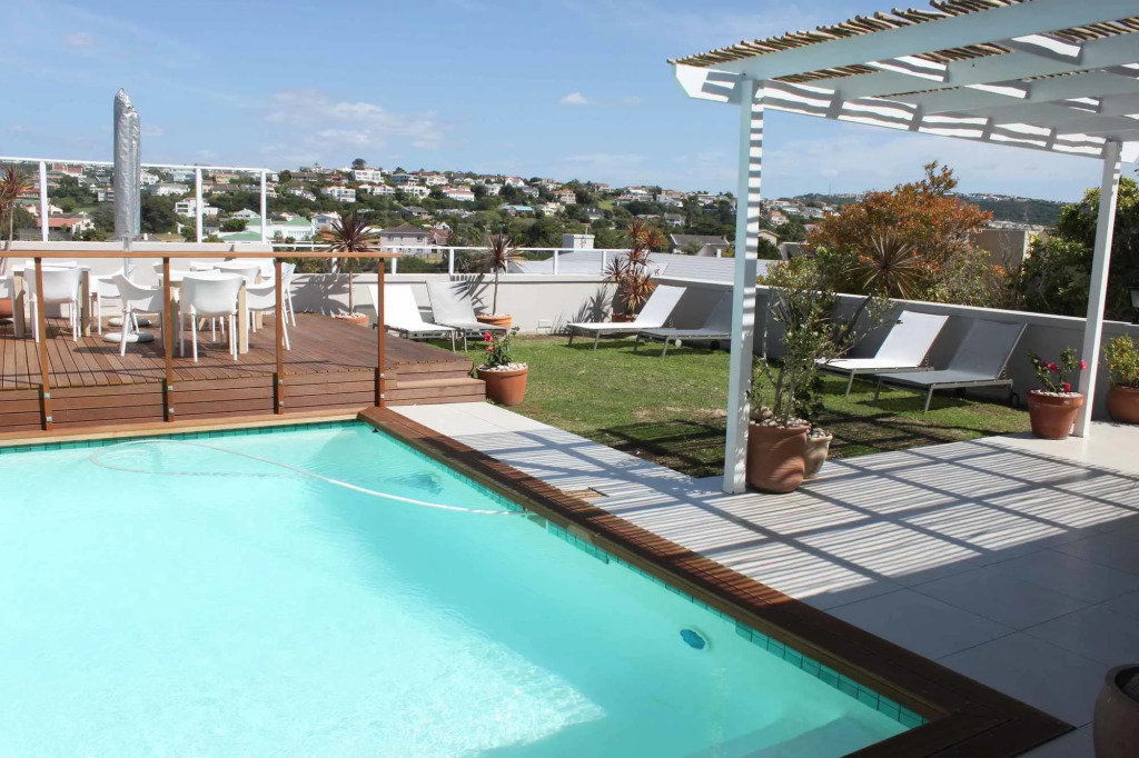 The Robberg Beach Lodge - Lion Roars Hotels & Lodges