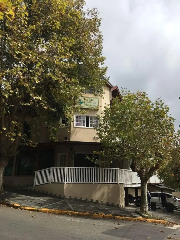 Hotel Solar da Montanha