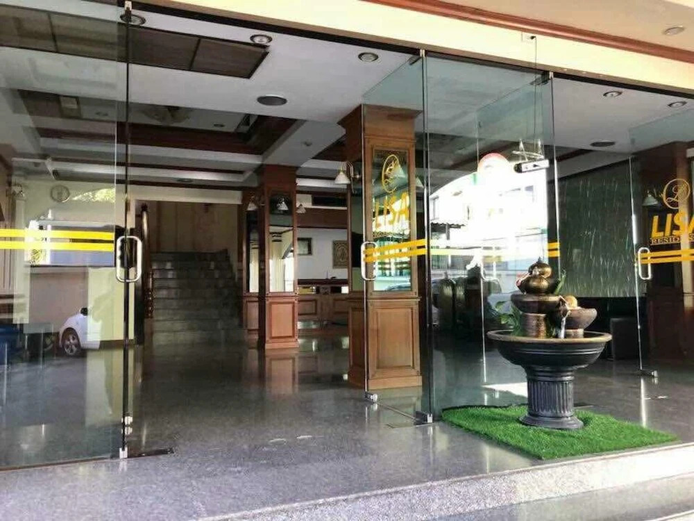 Lisa Chiangmai