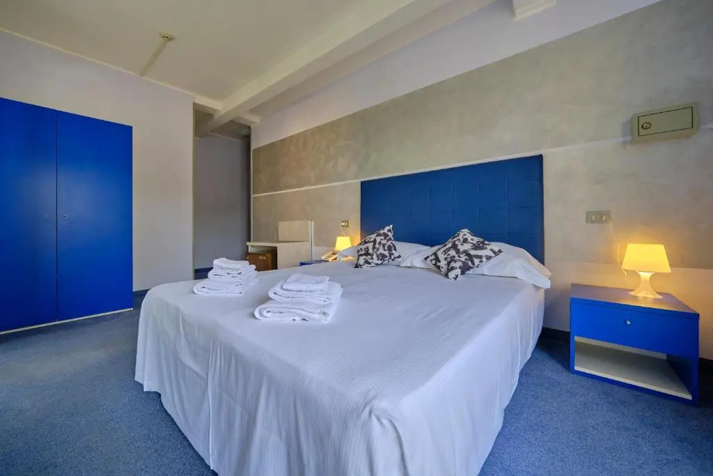 HOTEL VITTORIA