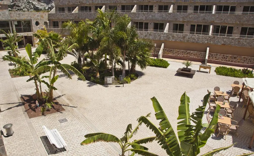 Terraza de Amadores