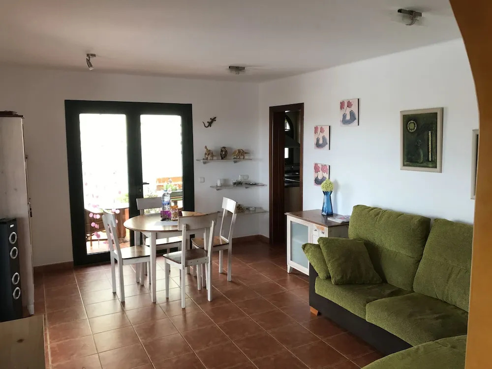 Paradaise Villa