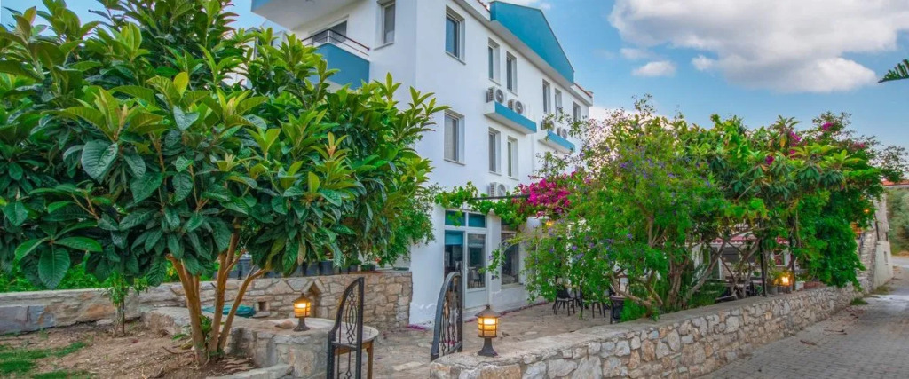 Özgüm Suite Datça