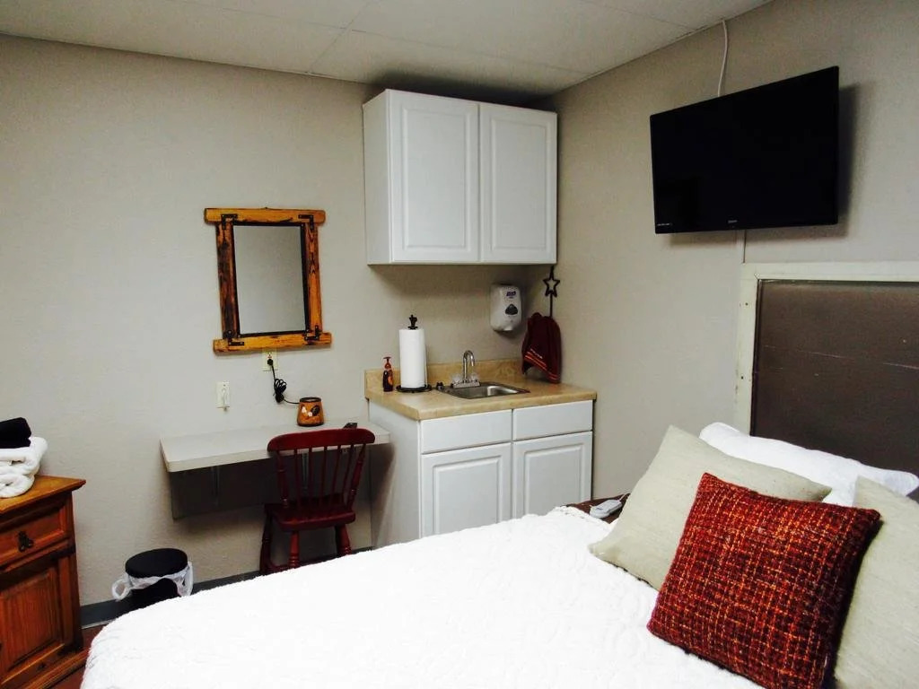 A Place to Stay Reservations Rooms
