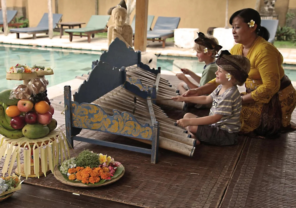 The Sungu Resort & Spa