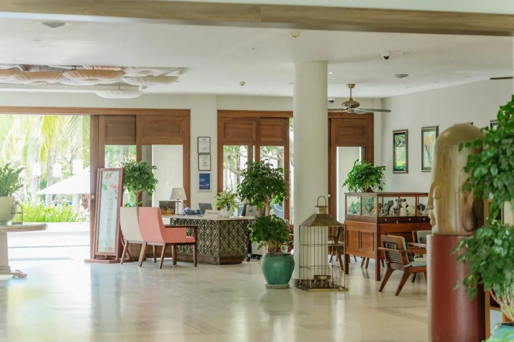 Almanity Hoi An Resort & Spa