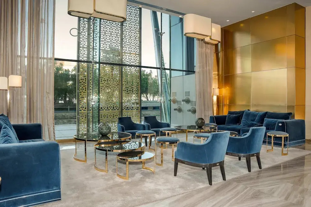 Damac Premier Living By Khawaled First