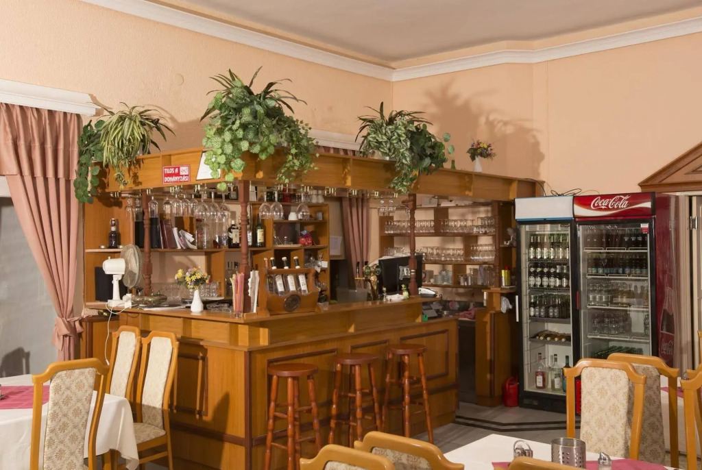 Hotel Francoise