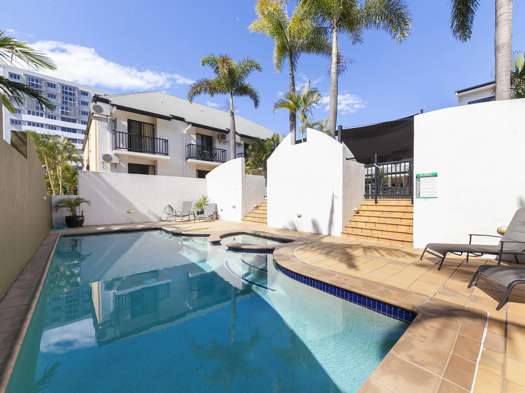 Parkview Apartments