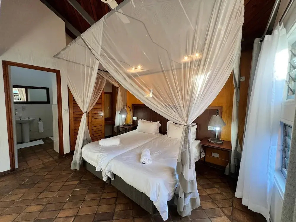 Kasongo Lodge