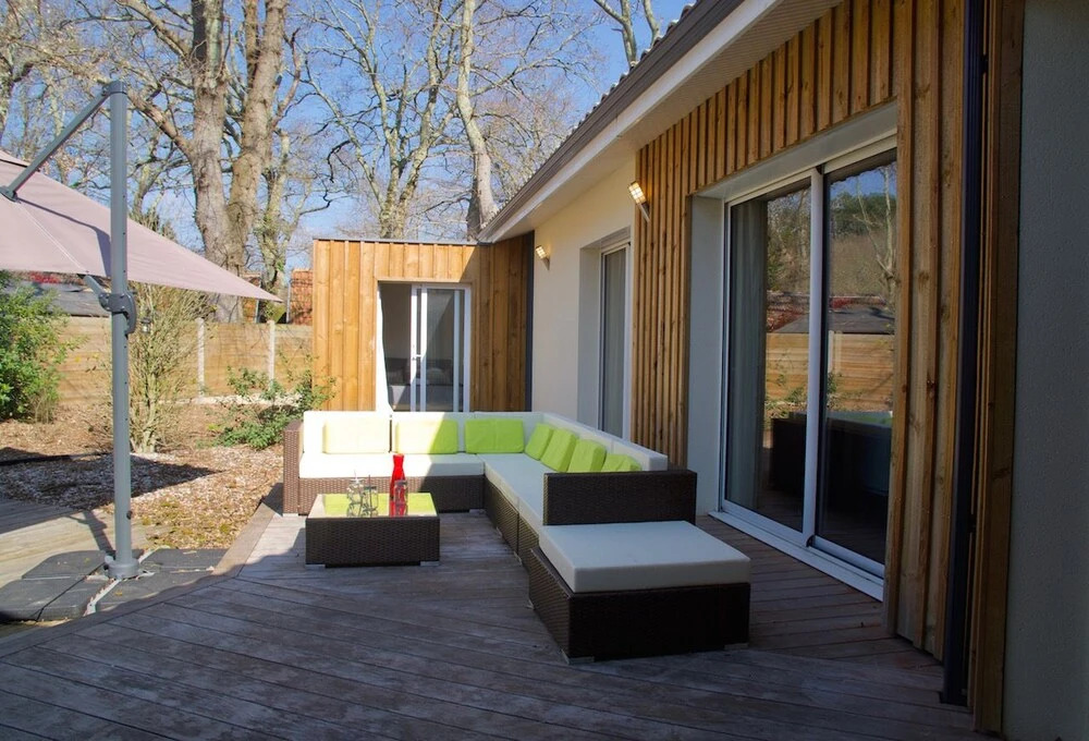 Villa des Greens