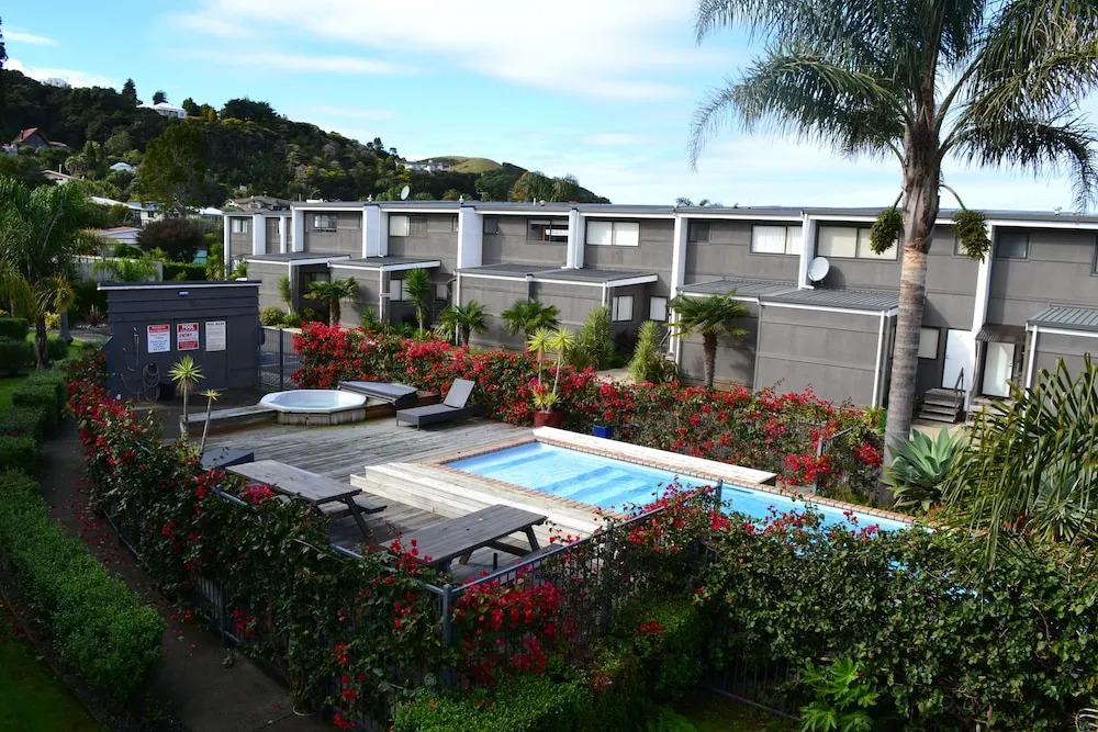 Aqua Soleil Villas