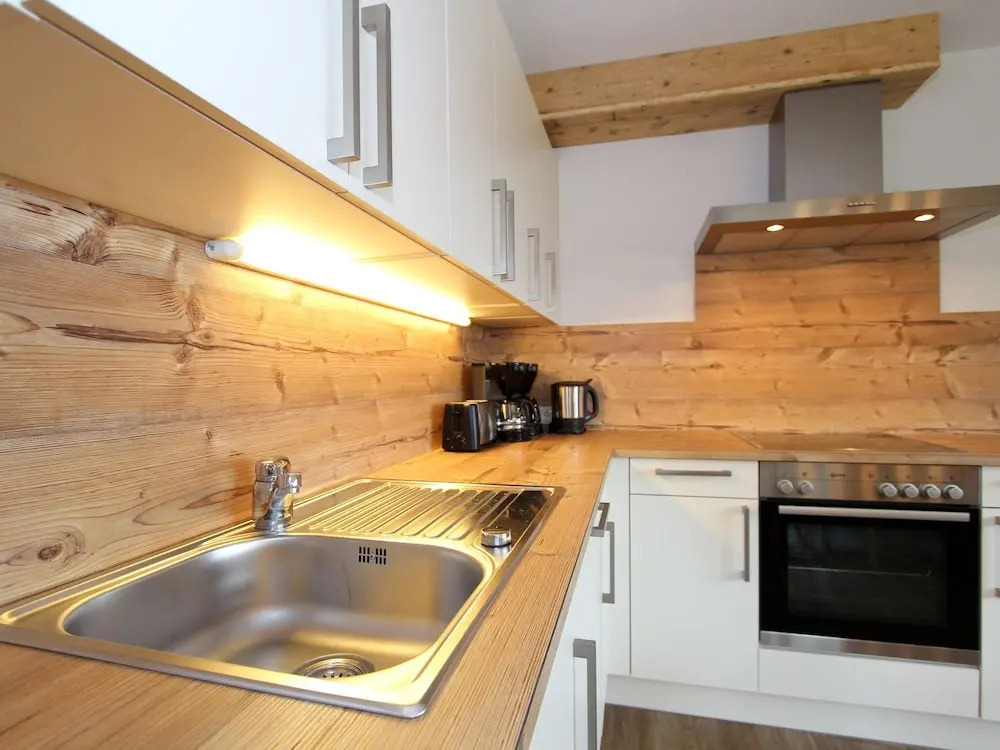 Spacious Holiday Home in Westendorf With Balcony