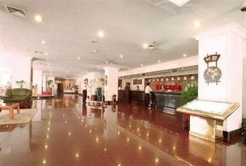 Hangzhou Tianhao Hotel