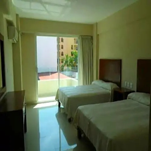 Hm Hotelito Bay