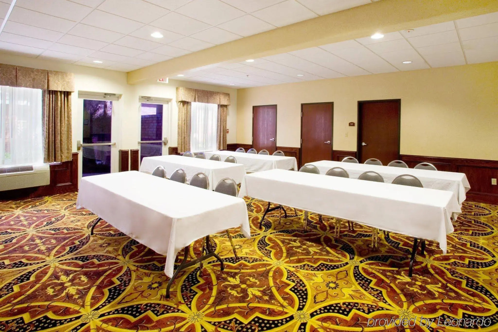 Holiday Inn Express Hotel and Suites Weslaco by IHG